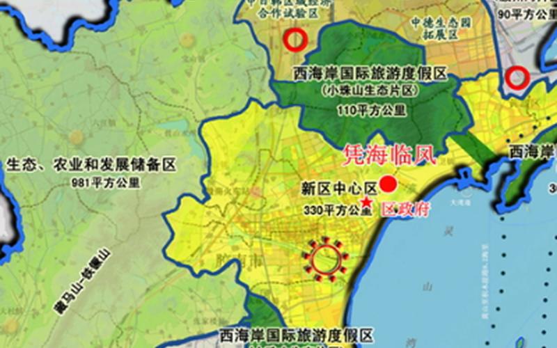 黄岛是烟台还是青岛(黄岛是青岛的一个区吗)