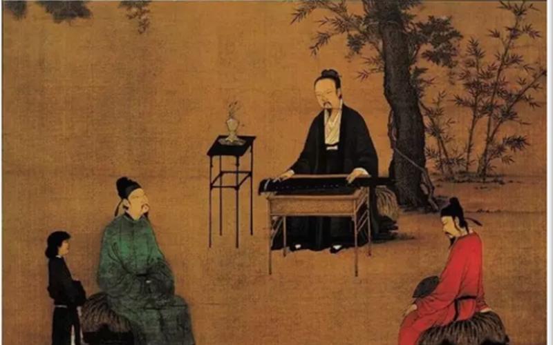 还是儒家思想是在(儒家思想是一种什么思想)