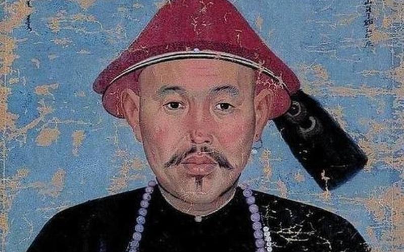 皇太极是贝勒还是亲王(代善和皇太极)
