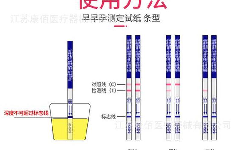 怀孕是阴性还是(测孕纸阴性是什么意思)