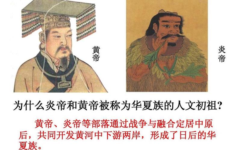 皇帝是上古还是远古(上古五帝是哪五帝)