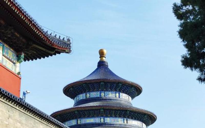 皇宫是故宫还是天坛(故宫与天坛的区别)