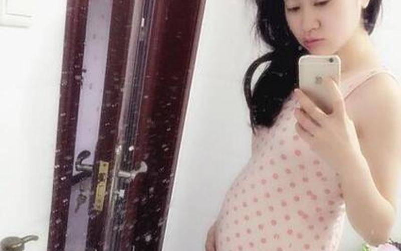 怀孕肚子是软好还是硬好(怀孕有时肚子硬有时软)