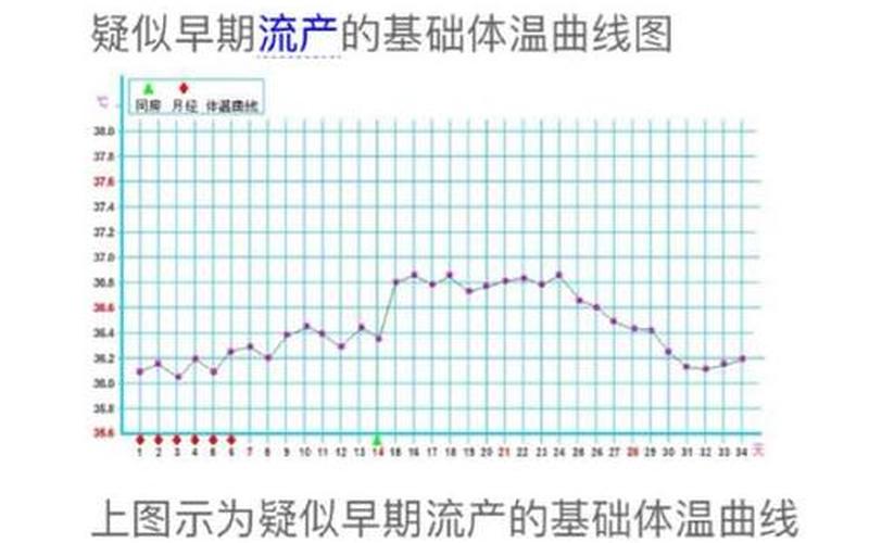 怀孕了体温是高还是低(孕15周体温会忽高忽低)