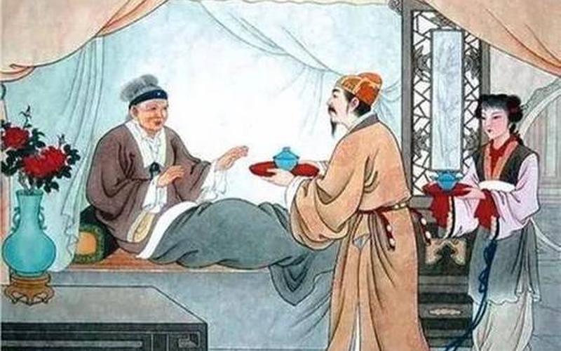 后世是古代还是现代(古代人的后代还活在现代吗)