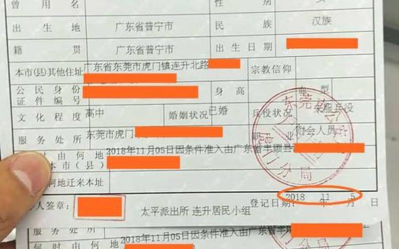 户口是农历还是阳历(农历和阴历怎么分清)