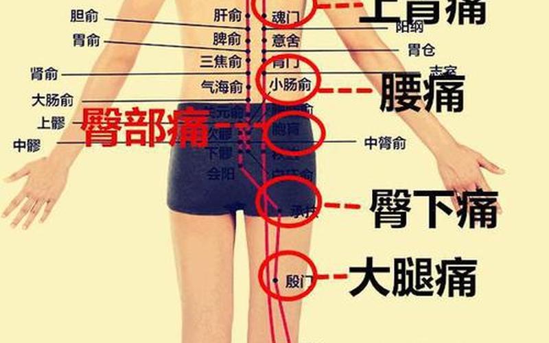 后背痛是胃还是肾(在后背肾位置上面位置疼痛)