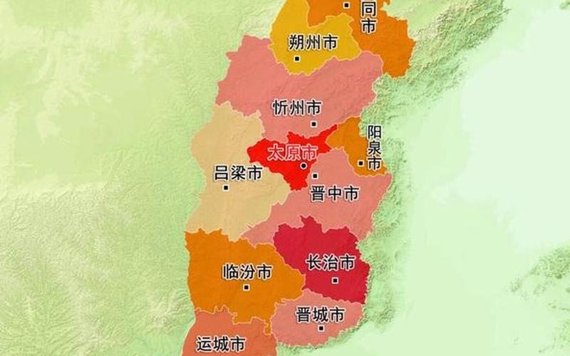 侯马是市还是县(侯马和临汾是什么关系)